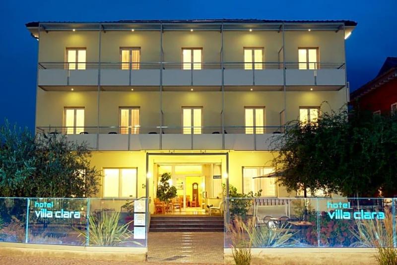 HOTEL VILLA CLARA image