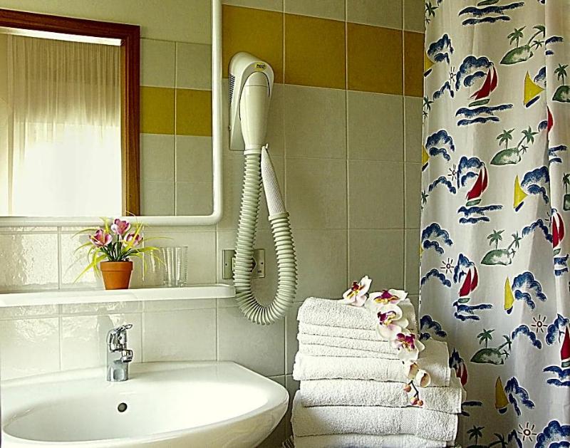 HOTEL VILLA CLARA image