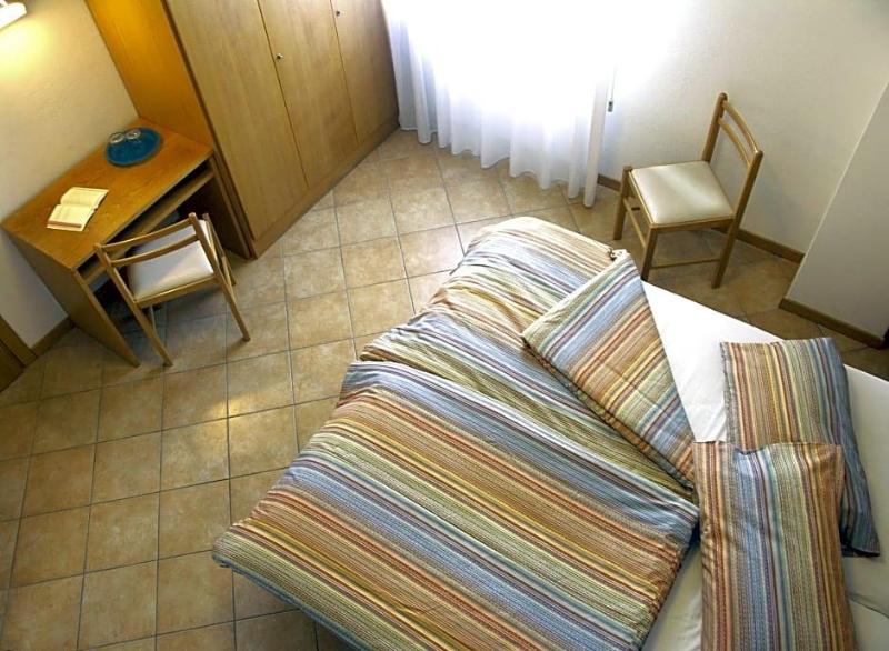 HOTEL VILLA CLARA image