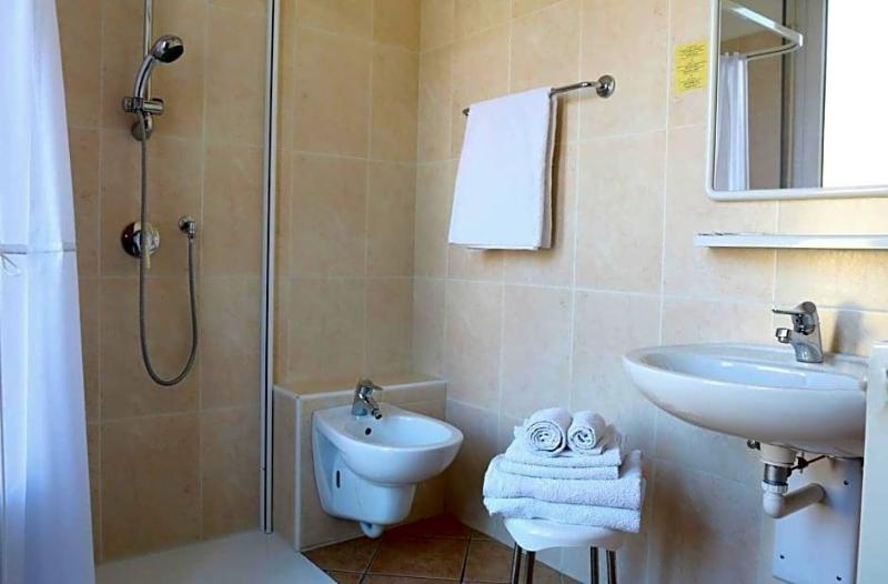 HOTEL VILLA CLARA image