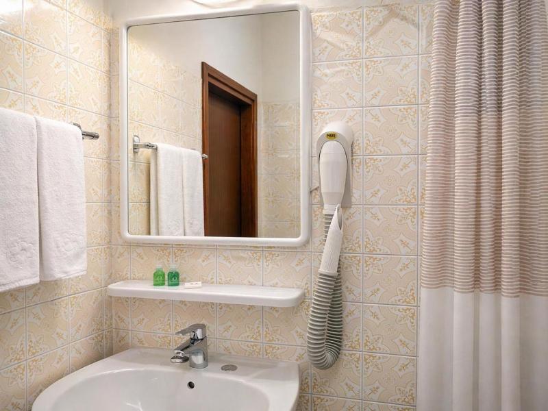 HOTEL VILLA CLARA image