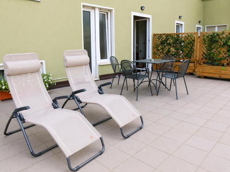 HOTEL VILLA CLARA image