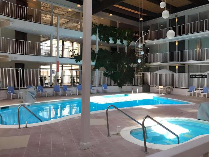 Quality Inn West Lafayette - University Area image