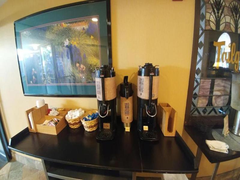 Quality Inn West Lafayette - University Area image
