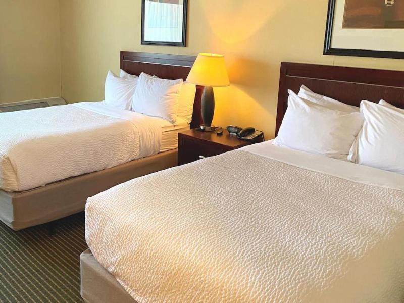Quality Inn West Lafayette - University Area image