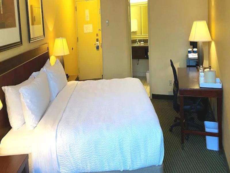 Quality Inn West Lafayette - University Area image