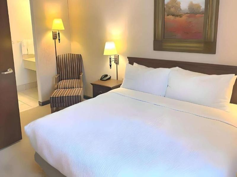 Quality Inn West Lafayette - University Area image
