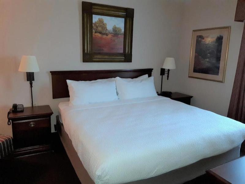 Quality Inn West Lafayette - University Area image