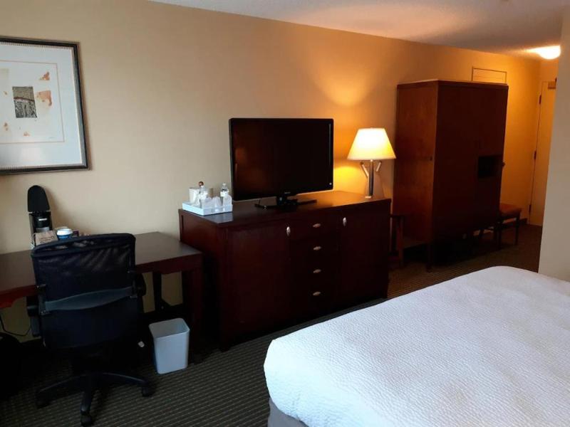 Quality Inn West Lafayette - University Area image