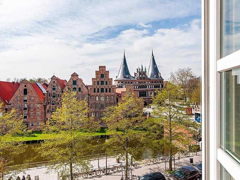 Ringhotel Jensen image