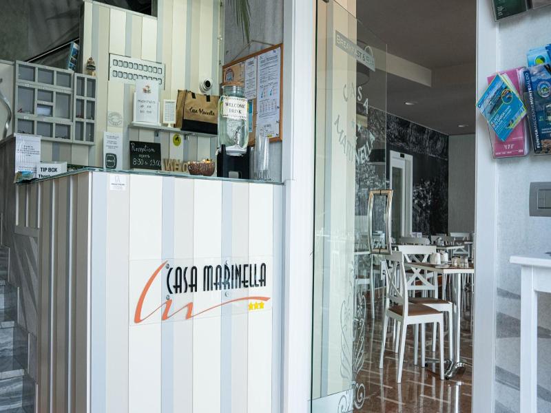 Casa Marinella image