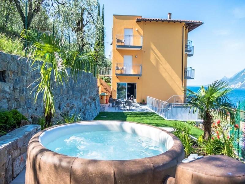 Casa Marinella image