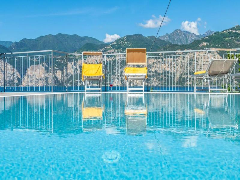 Casa Marinella image