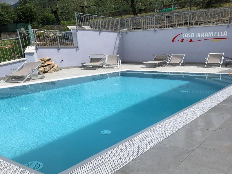 Casa Marinella image