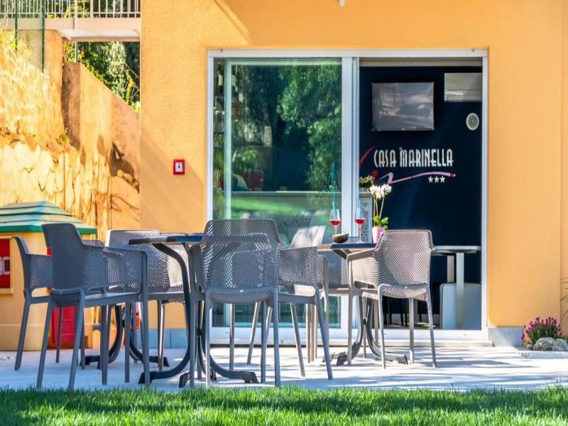 Casa Marinella image