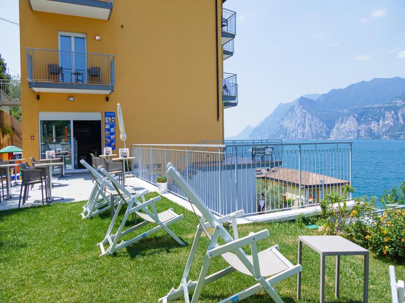 Casa Marinella image