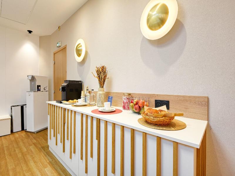Hotel des Remparts Perrache image