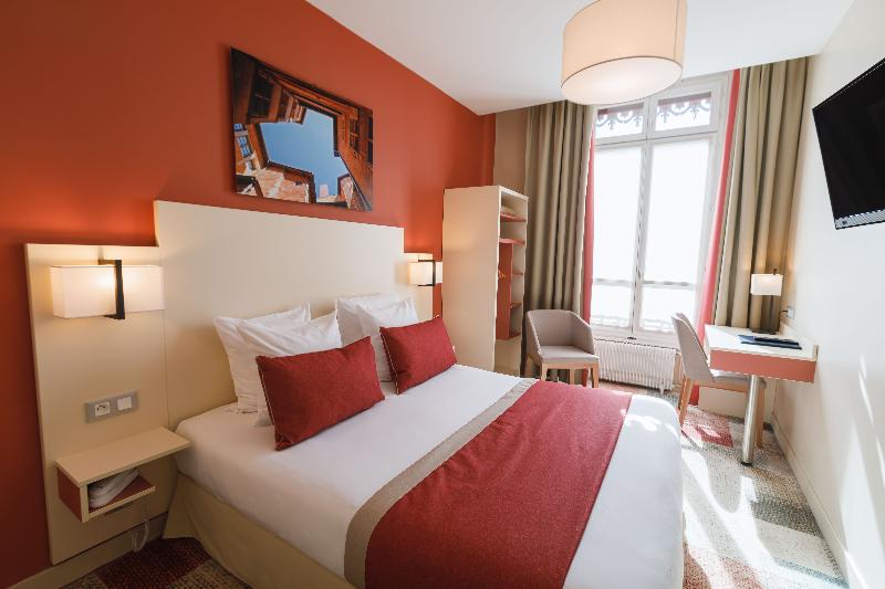 Hotel des Remparts Perrache image