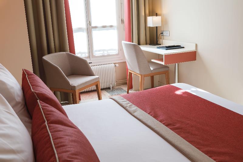 Hotel des Remparts Perrache image