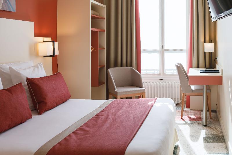 Hotel des Remparts Perrache image