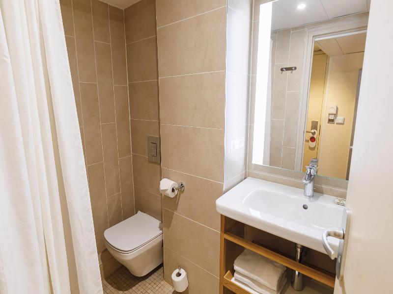 Hotel des Remparts Perrache image