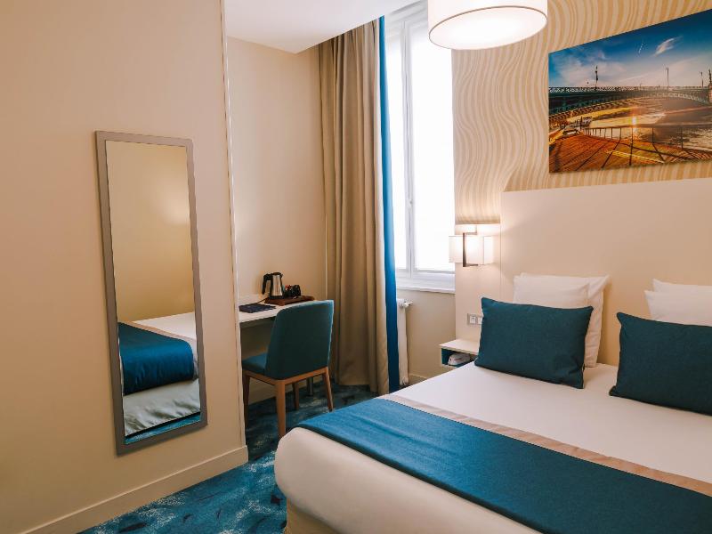 Hotel des Remparts Perrache image