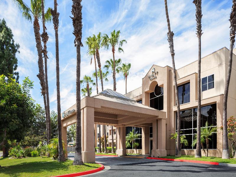 HYATT house Cypress/Anaheim image