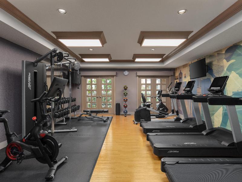 HYATT house Cypress/Anaheim image