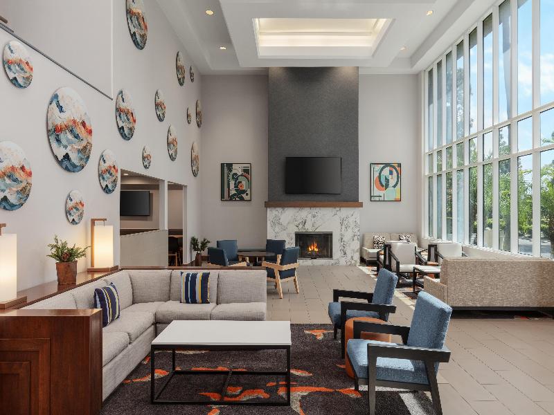 HYATT house Cypress/Anaheim image