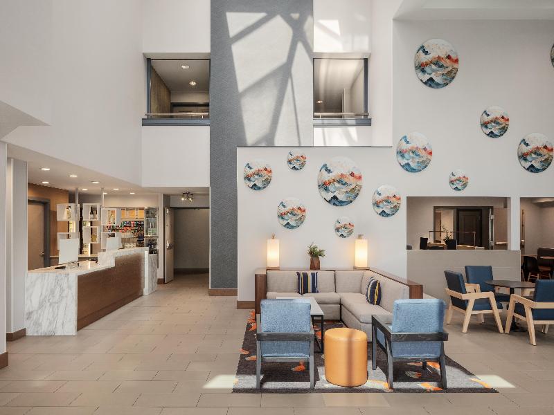 HYATT house Cypress/Anaheim image