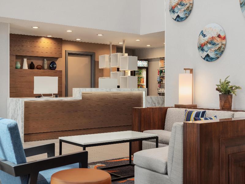 HYATT house Cypress/Anaheim image