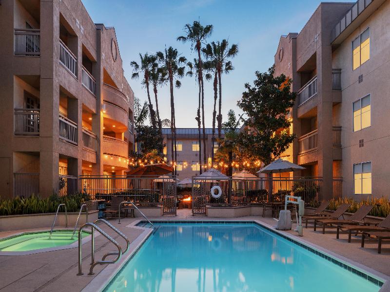 HYATT house Cypress/Anaheim image