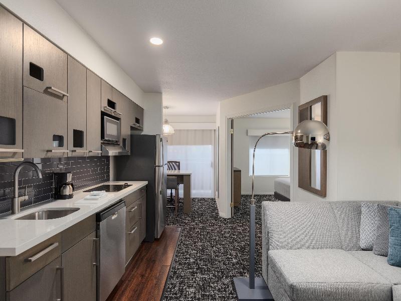HYATT house Cypress/Anaheim image