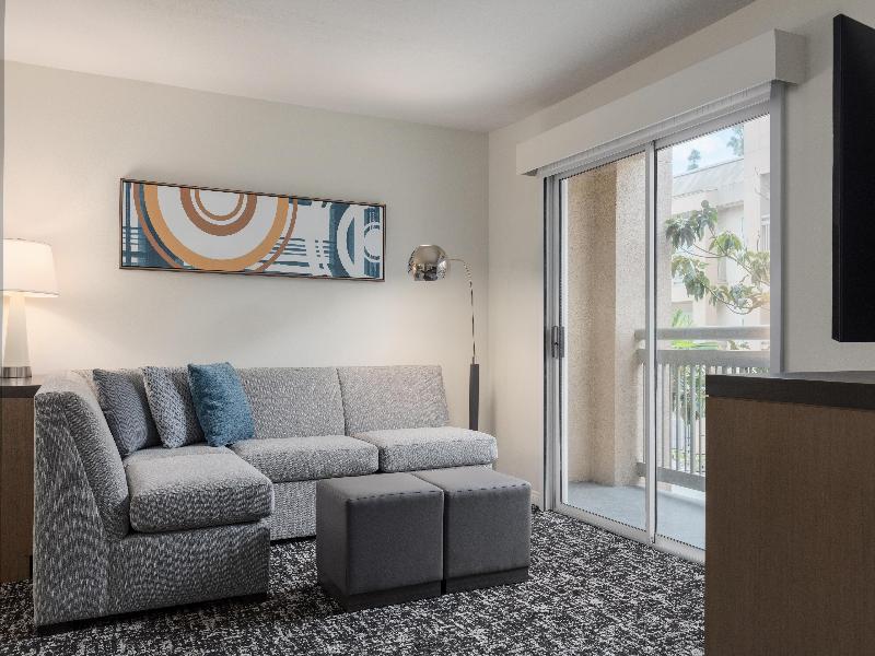 HYATT house Cypress/Anaheim image