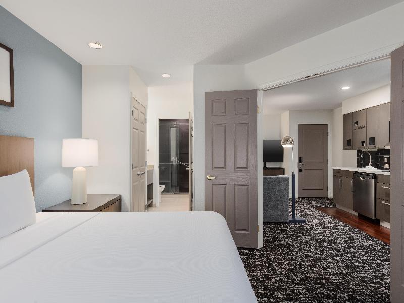HYATT house Cypress/Anaheim image