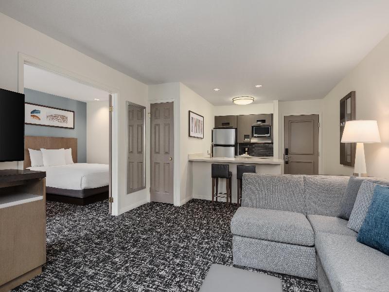 HYATT house Cypress/Anaheim image