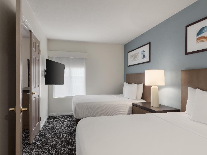 HYATT house Cypress/Anaheim image