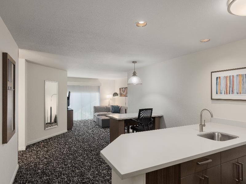 HYATT house Cypress/Anaheim image