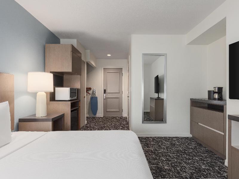 HYATT house Cypress/Anaheim image