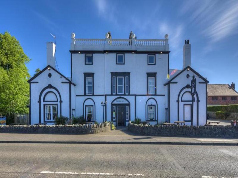 Ardencaple Hotel image
