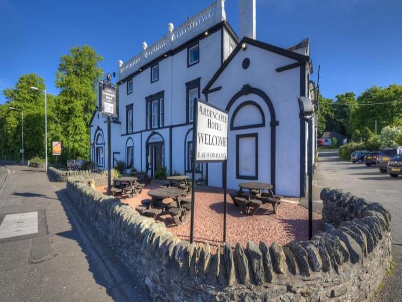 Ardencaple Hotel image