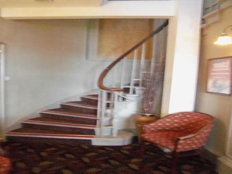 Ardencaple Hotel image