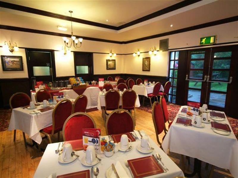 Ardencaple Hotel image