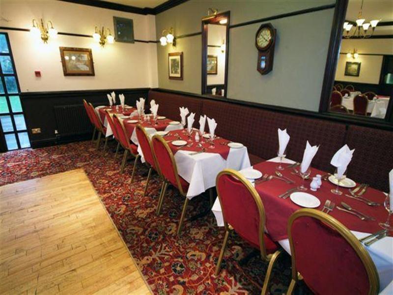 Ardencaple Hotel image