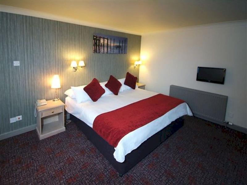 Ardencaple Hotel image