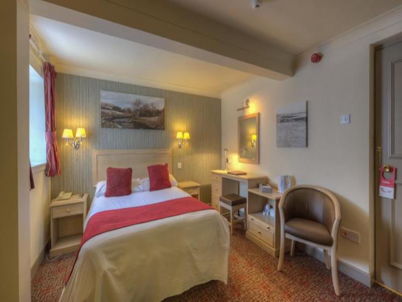 Ardencaple Hotel image