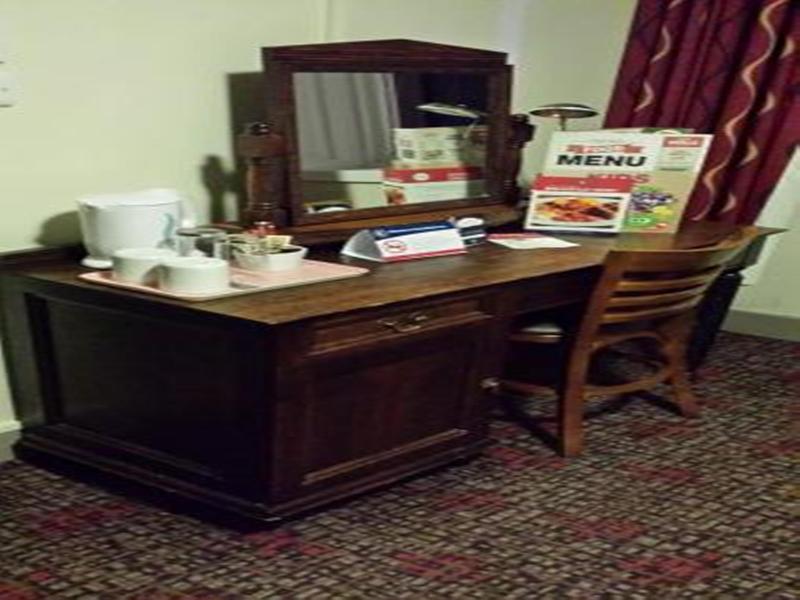 Ardencaple Hotel image