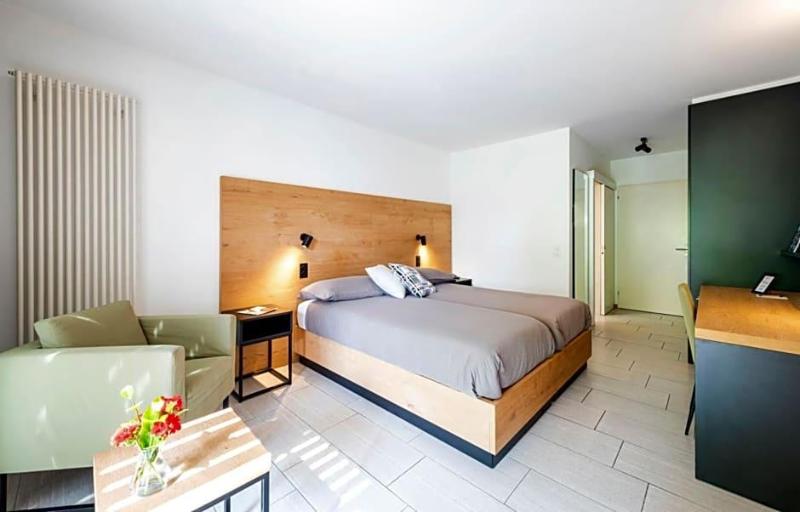 Albergo I Grappoli image