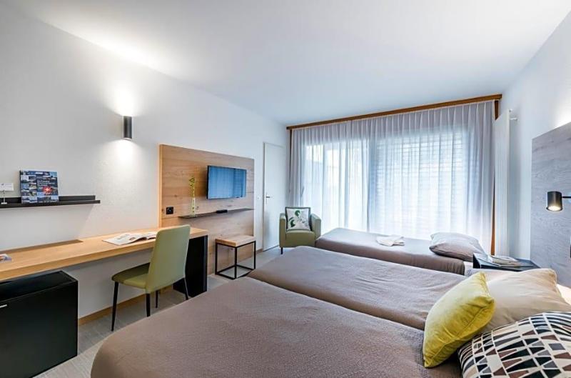 Albergo I Grappoli image