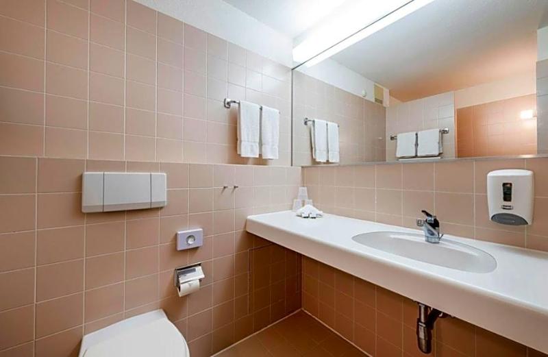 Albergo I Grappoli image
